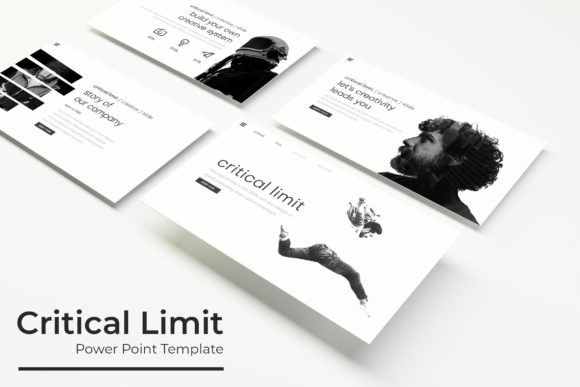 Critical Power Point Template: A Comprehensive Guide to Professional Presentations