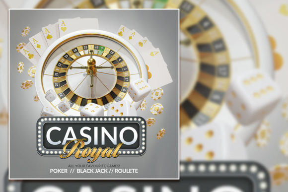 Glamour Casino Royale Social Media Post: A Strategic Tool for Modern Creatives and Marketers