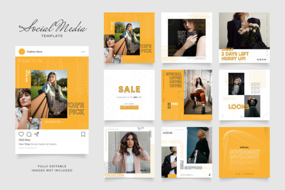 Vertouch Social Media Template: A Comprehensive Guide to Enhancing Your Online Presence